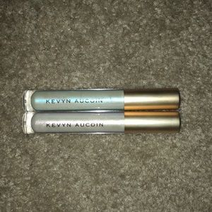 KEVYN AUCOIN LIP GLOSSES